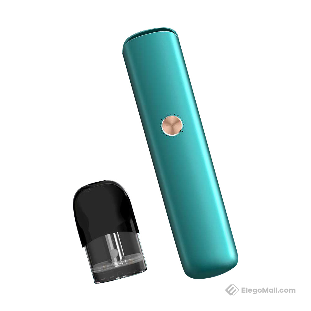 Vaptio Razor Pod Kit 550mAh