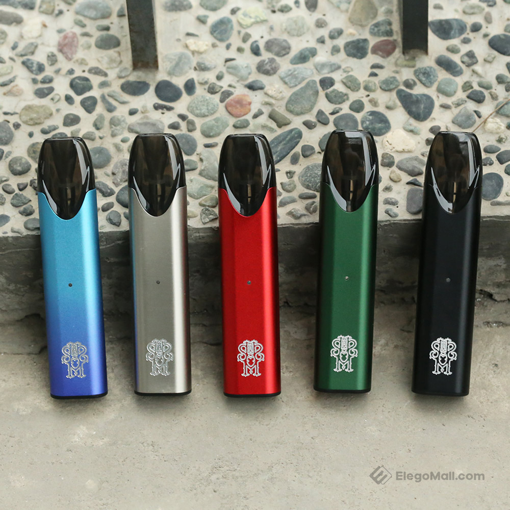 Asmodus Pyke Pod Kit 480mAh
