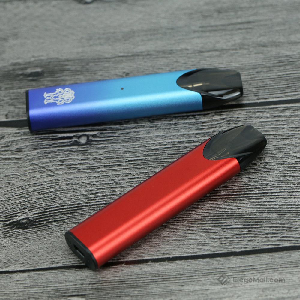 Asmodus Pyke Pod Kit 480mAh