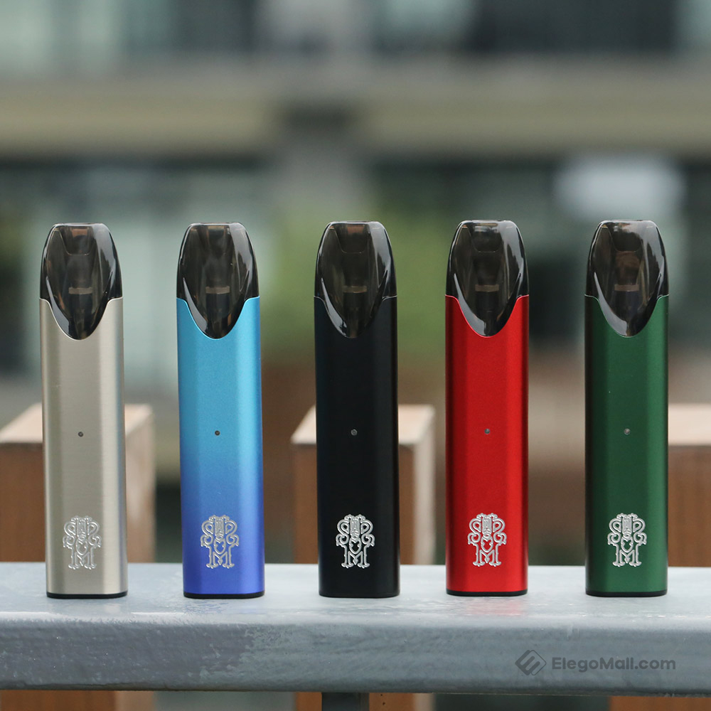 Asmodus Pyke Pod Kit 480mAh