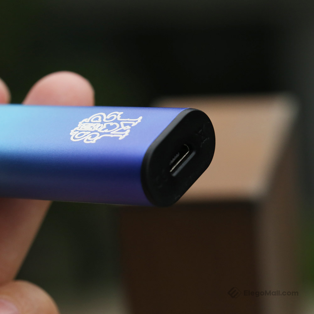 Asmodus Pyke Pod Kit 480mAh