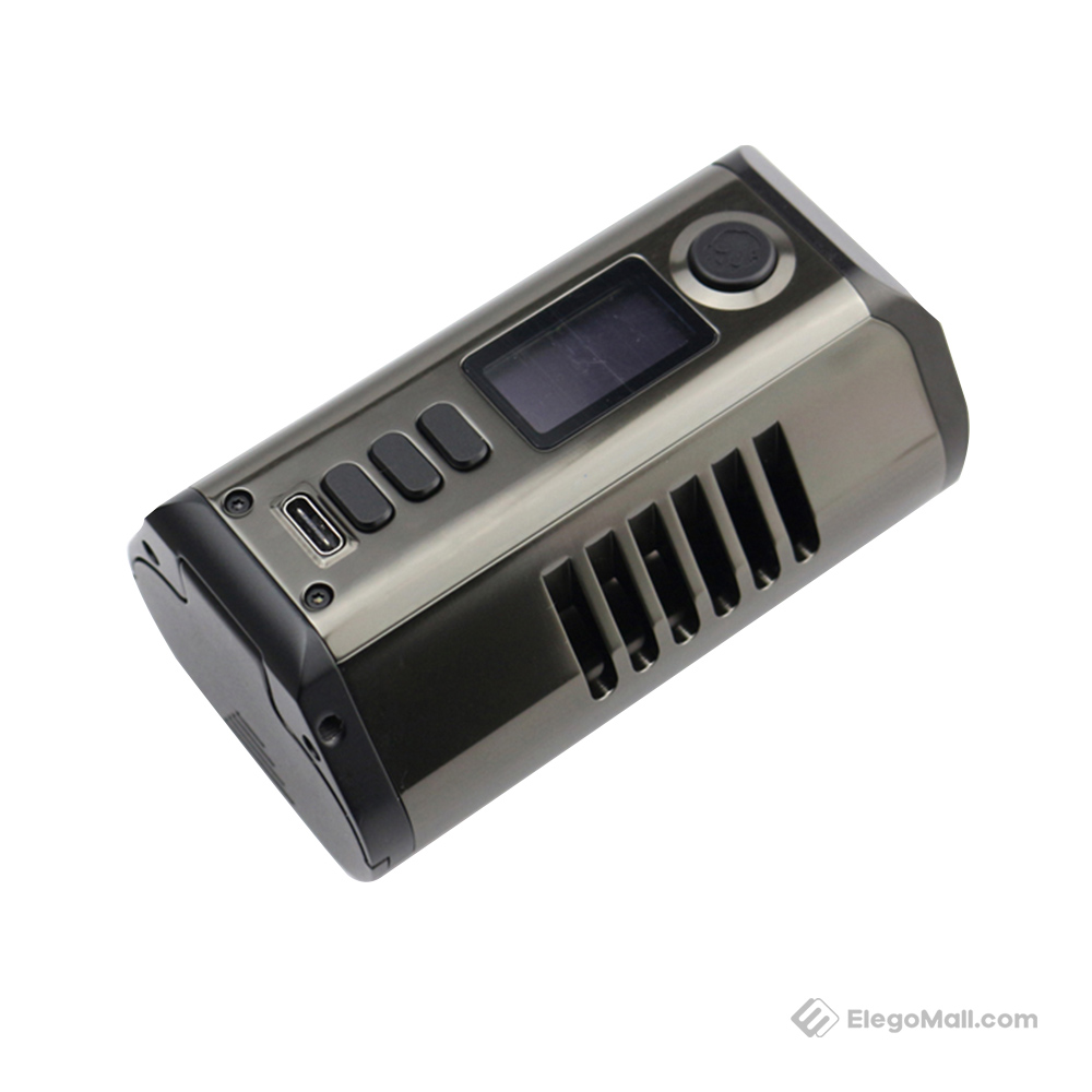 DOVPO Odin 200 Box Mod