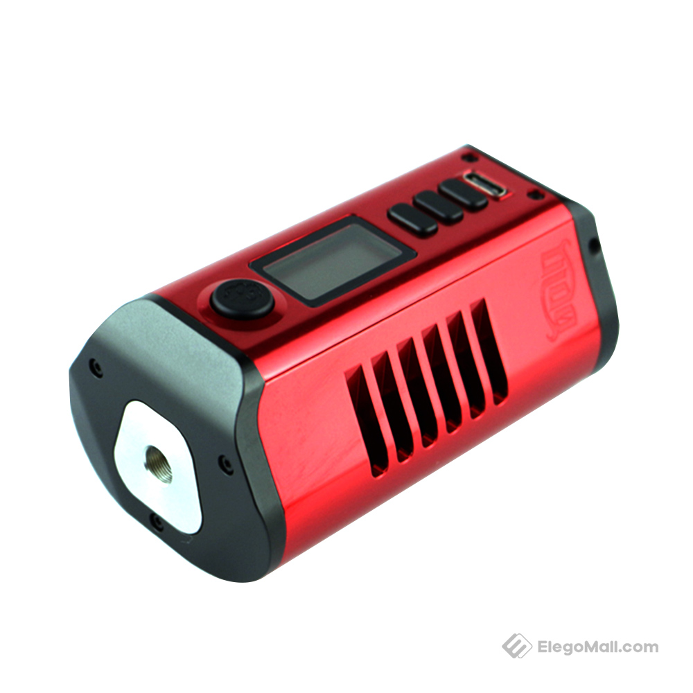 DOVPO Odin 200 Box Mod