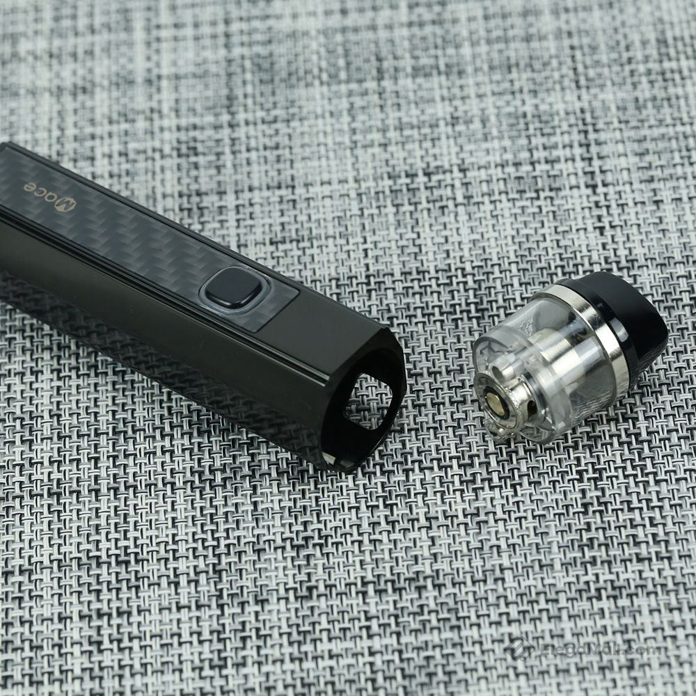 OneVape Mace80 Pod Kit 2500mAh