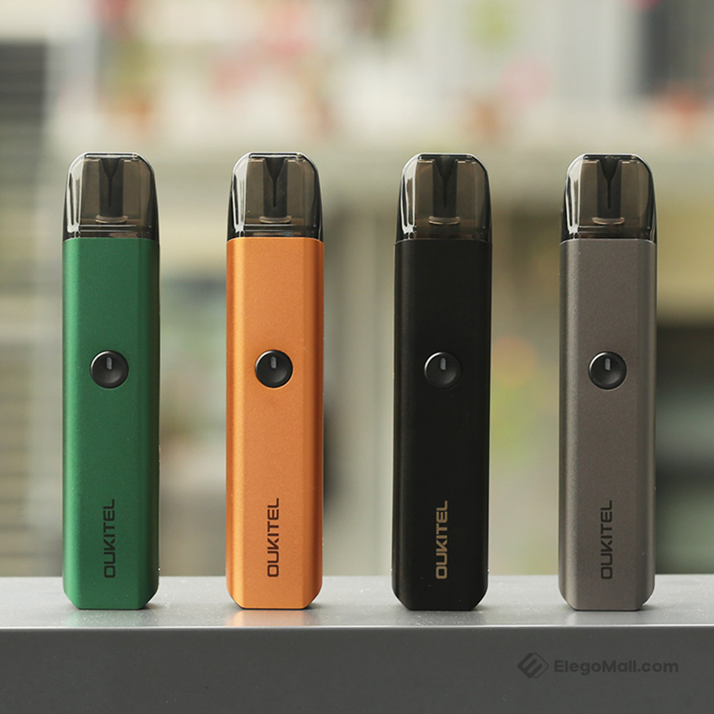 Oukitel Hero Pod Kit 850mAh