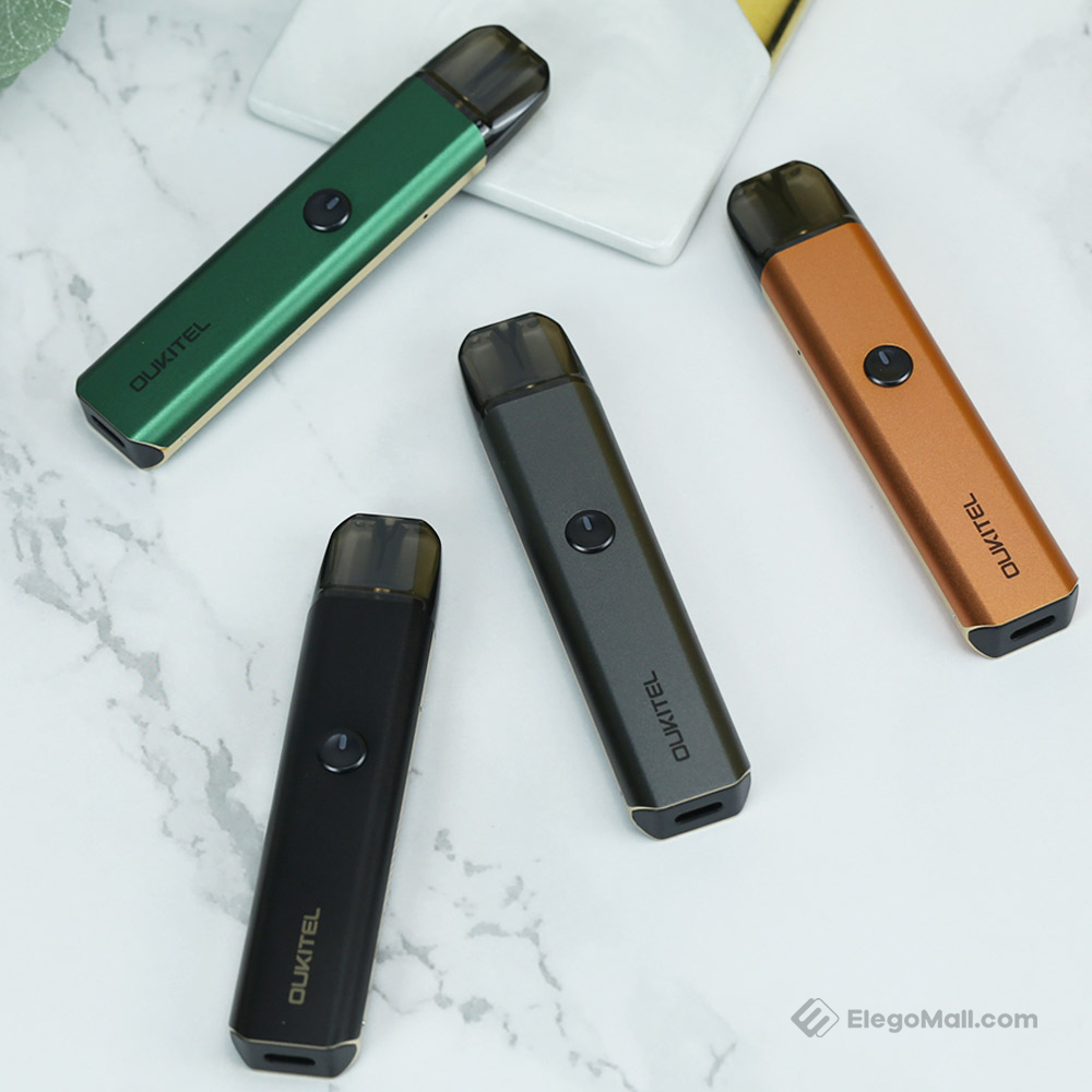 Oukitel Hero Pod Kit 850mAh