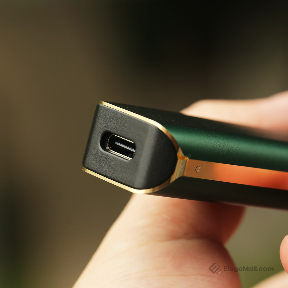 Oukitel Hero Pod Kit 850mAh