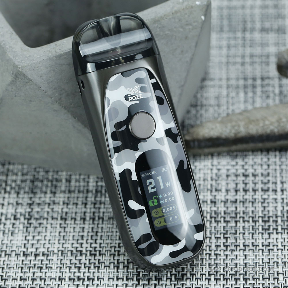 SMOK POZZ X Pod Kit 1400mAh