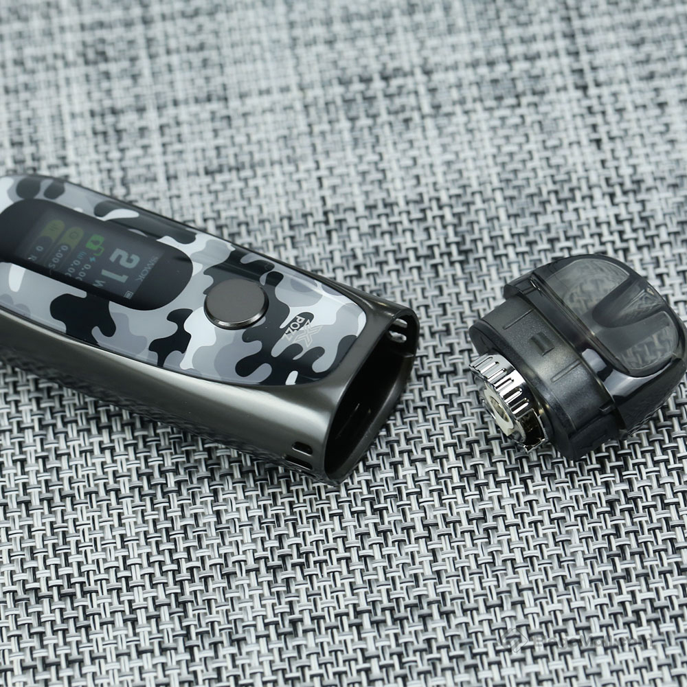 SMOK POZZ X Pod Kit 1400mAh