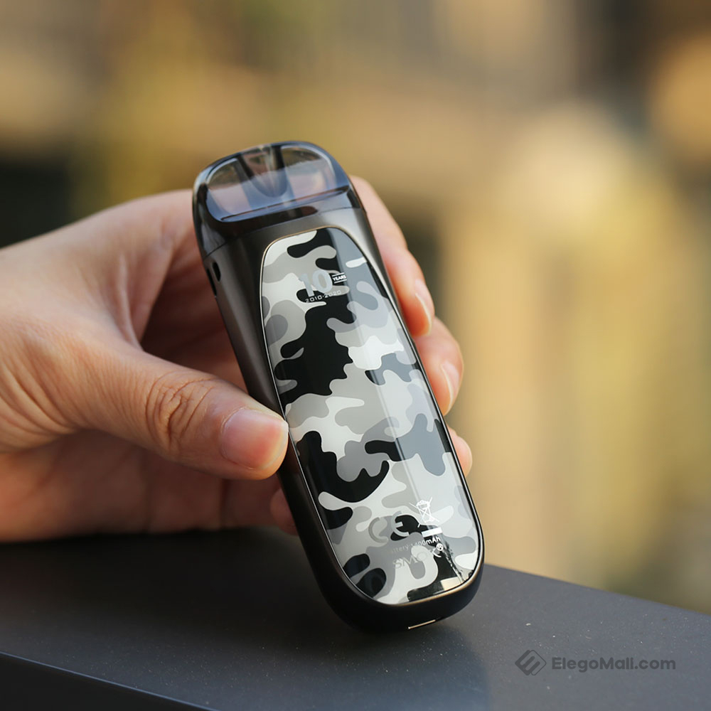 SMOK POZZ X Pod Kit 1400mAh