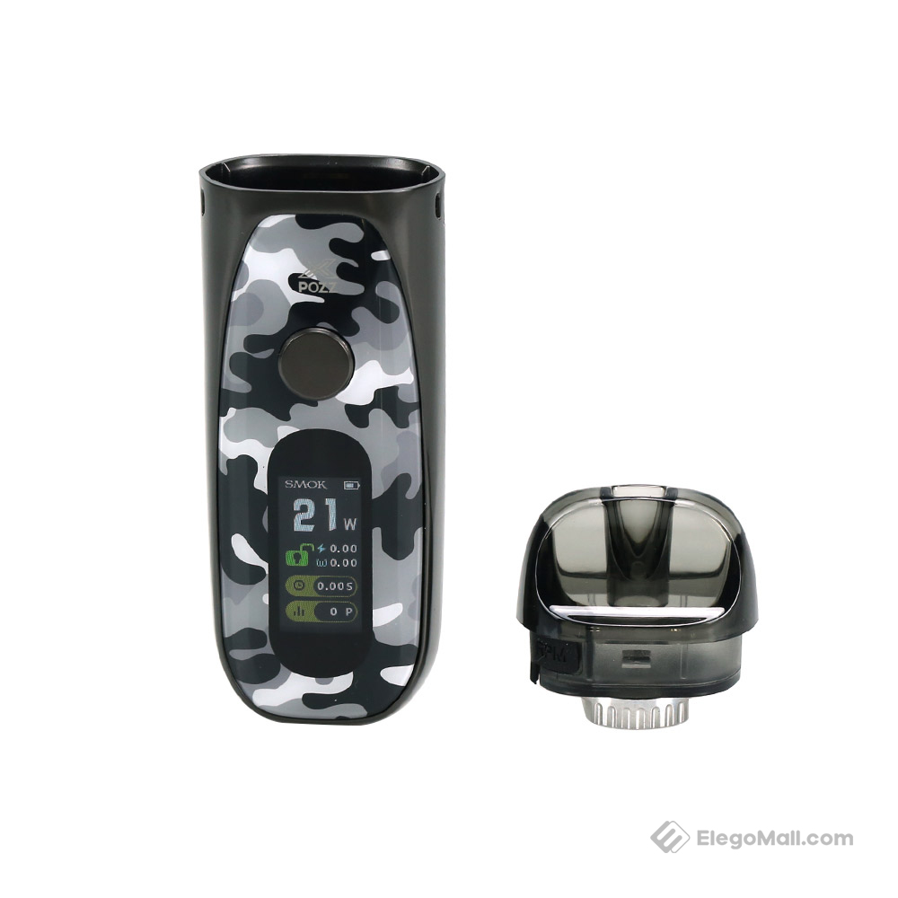 SMOK POZZ X Pod Kit 1400mAh