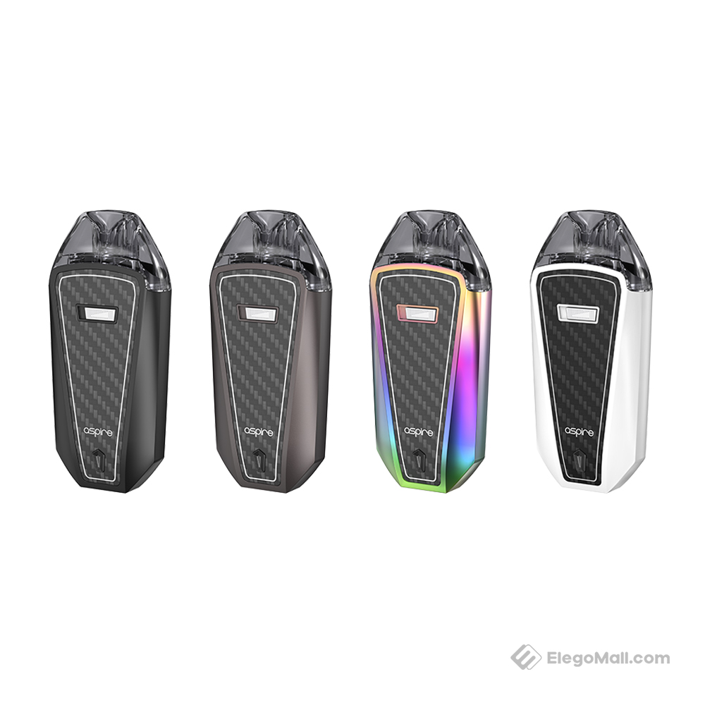 Aspire AVP Pro Pod Kit 1200mAh