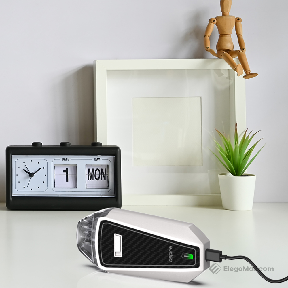 Aspire AVP Pro Pod Kit 1200mAh