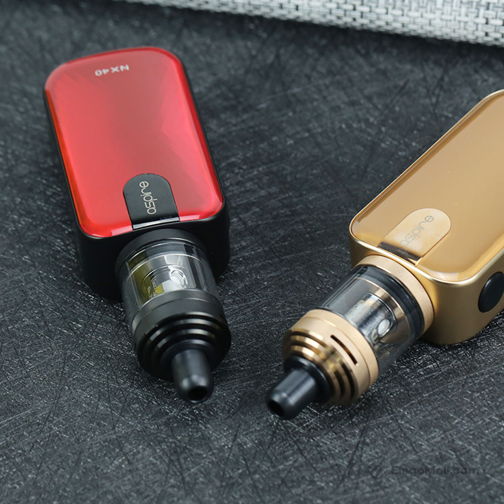 Aspire Rover 2 Box Kit 2200mAh