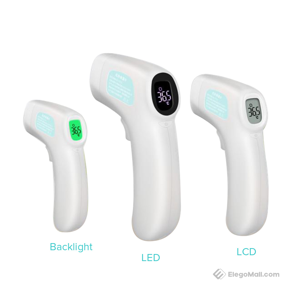 ALICN AET-R1D1 Forehead Thermometer
