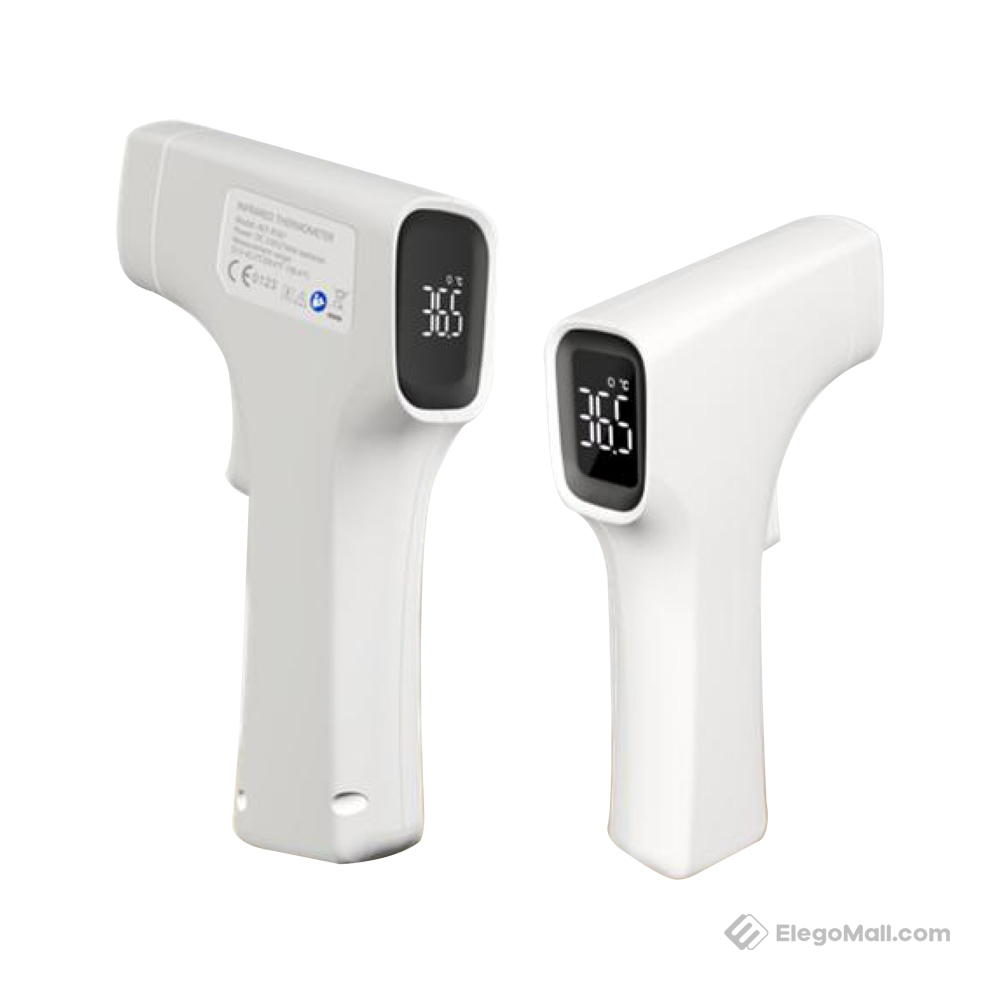 ALICN AET-R1D1 Forehead Thermometer