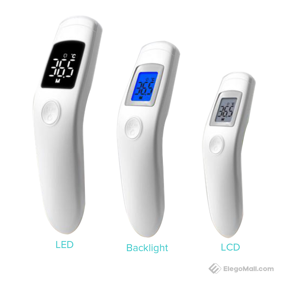 ALICN AET-R1D1 Forehead Thermometer