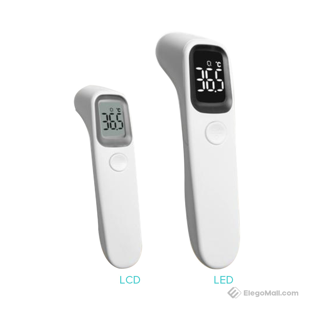 ALICN AET-R1D1 Forehead Thermometer