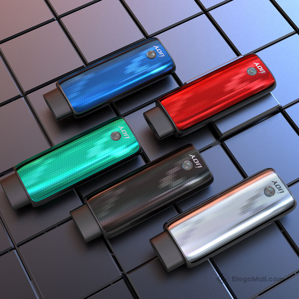 IJOY Neptune Pod Kit