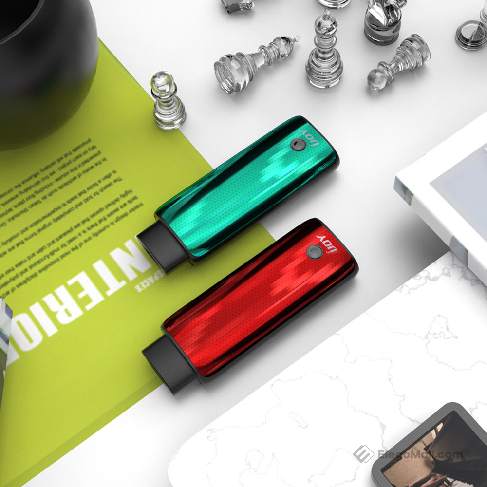 IJOY Neptune Pod Kit