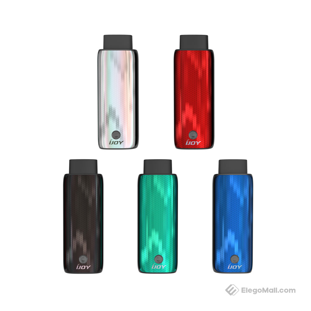 IJOY Neptune Pod Kit