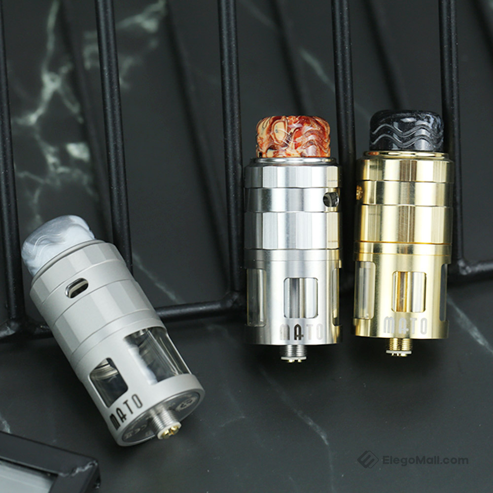 Vandyvape Mato RDTA 5ml/2ml