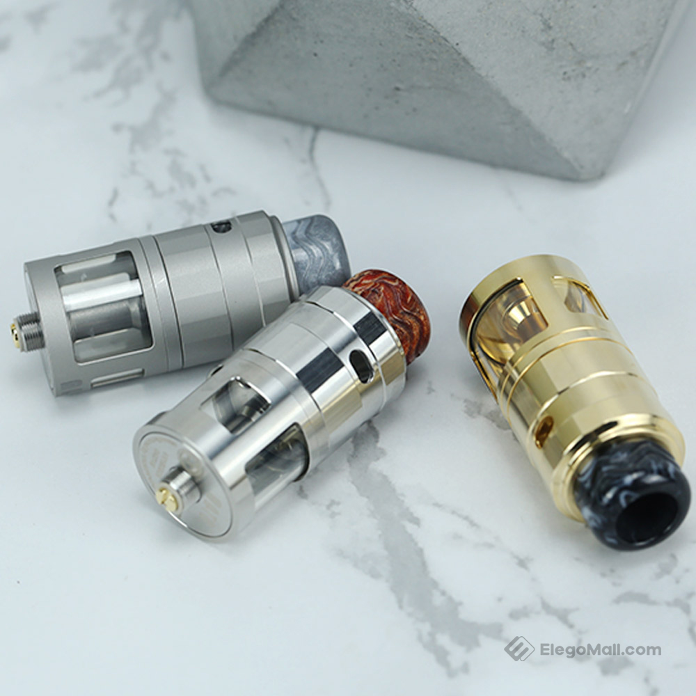 Vandyvape Mato RDTA 5ml/2ml