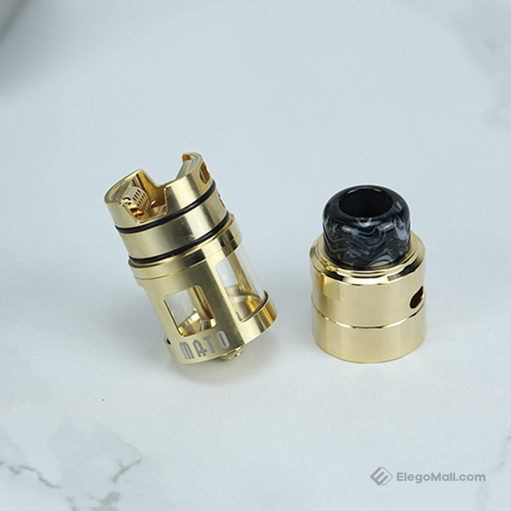 Vandyvape Mato RDTA 5ml/2ml