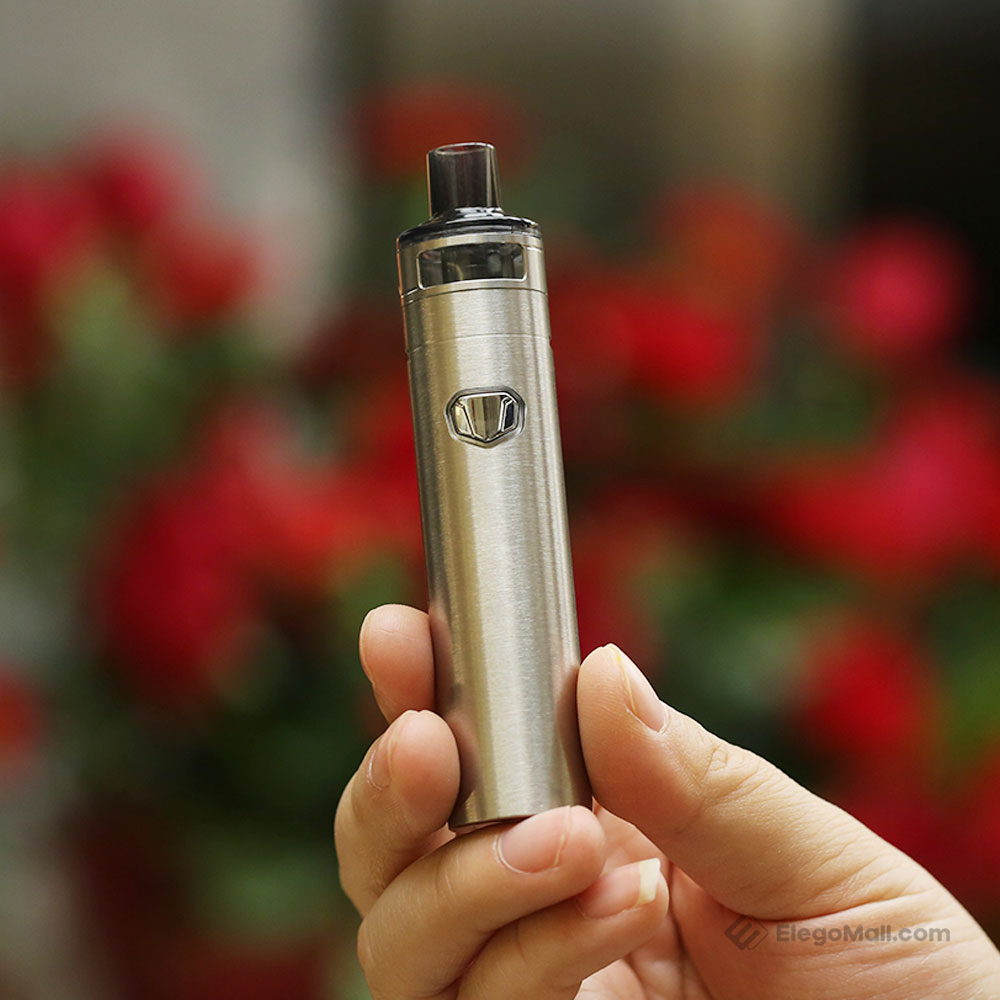 Eleaf iJust AIO Pod Kit 1500mAh