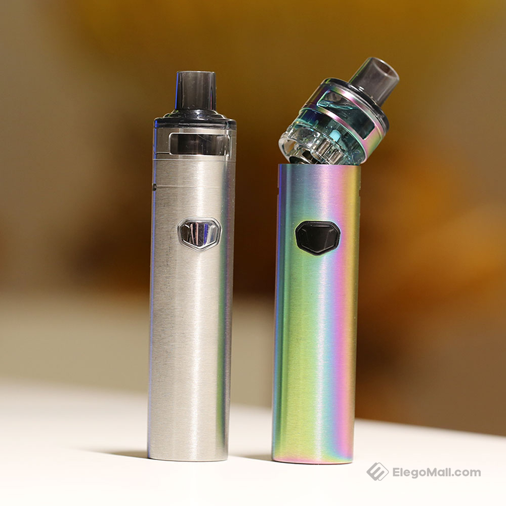 Eleaf iJust AIO Pod Kit 1500mAh