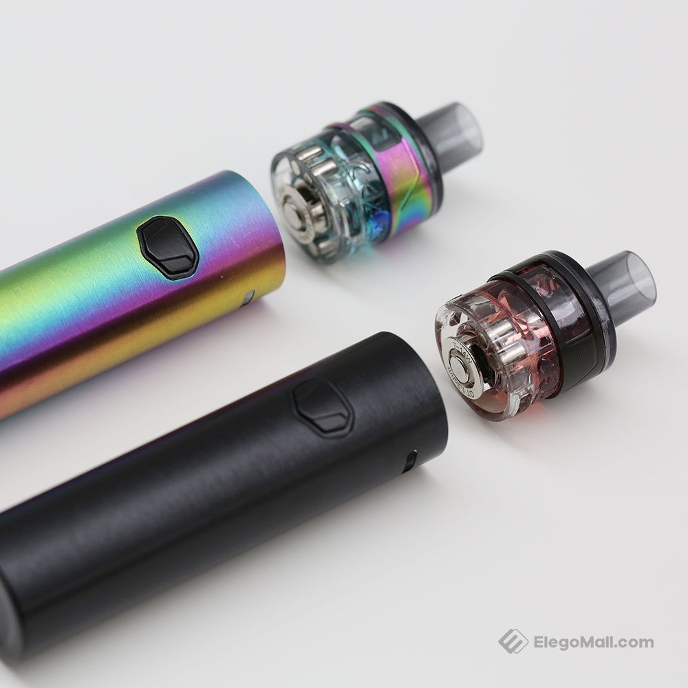 Eleaf iJust AIO Pod Kit 1500mAh