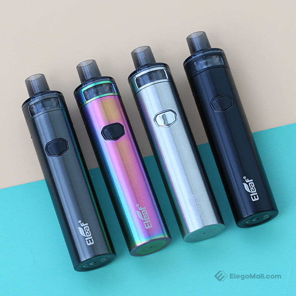 Eleaf iJust AIO Pod Kit 1500mAh