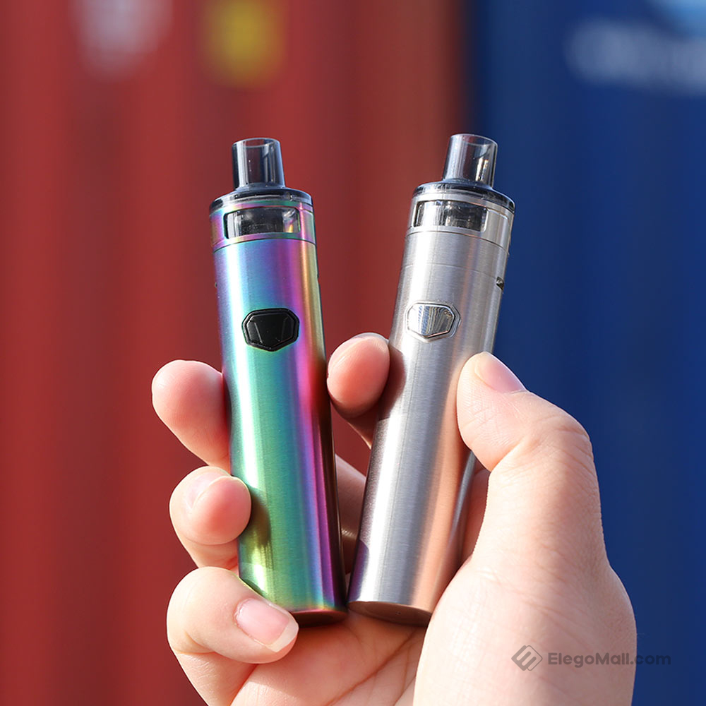 Eleaf iJust AIO Pod Kit 1500mAh