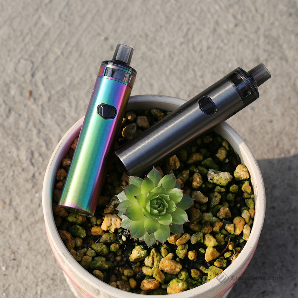 Eleaf iJust AIO Pod Kit 1500mAh