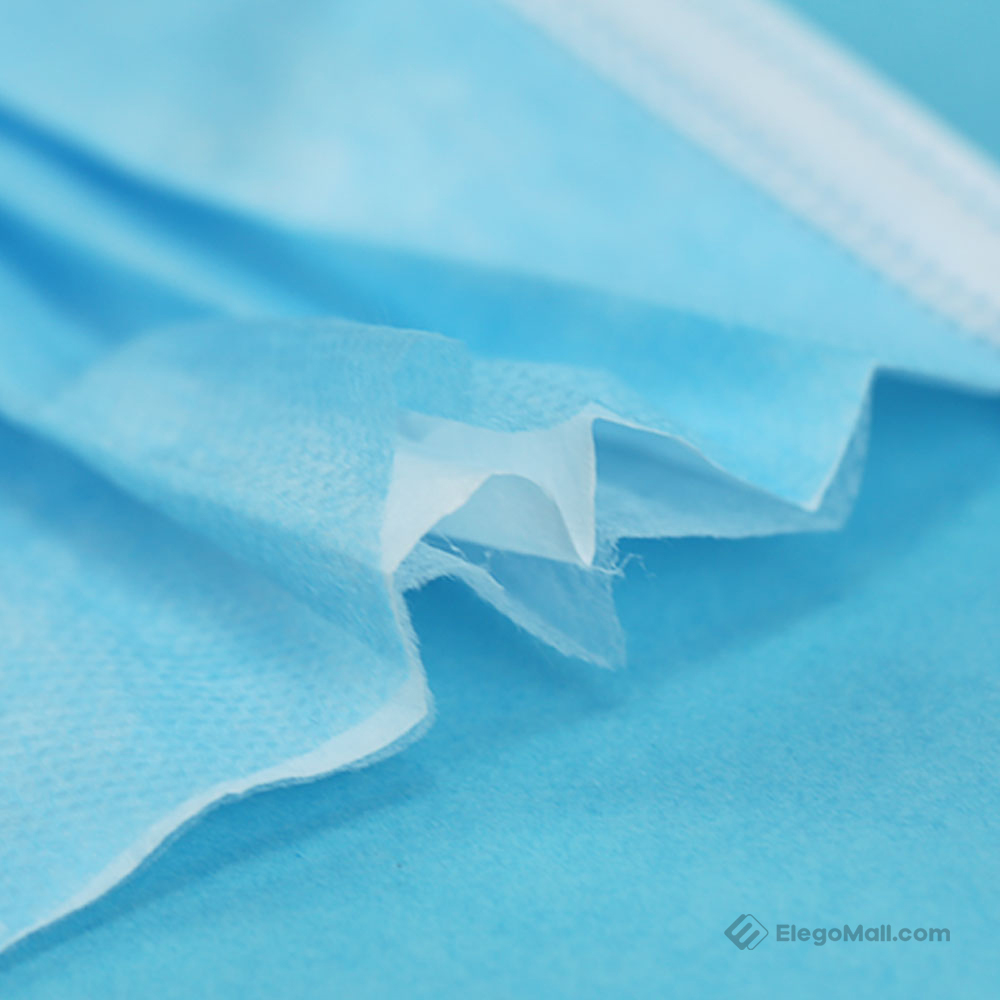 Likang Medical Disposable Face Mask (50pcs/pack)