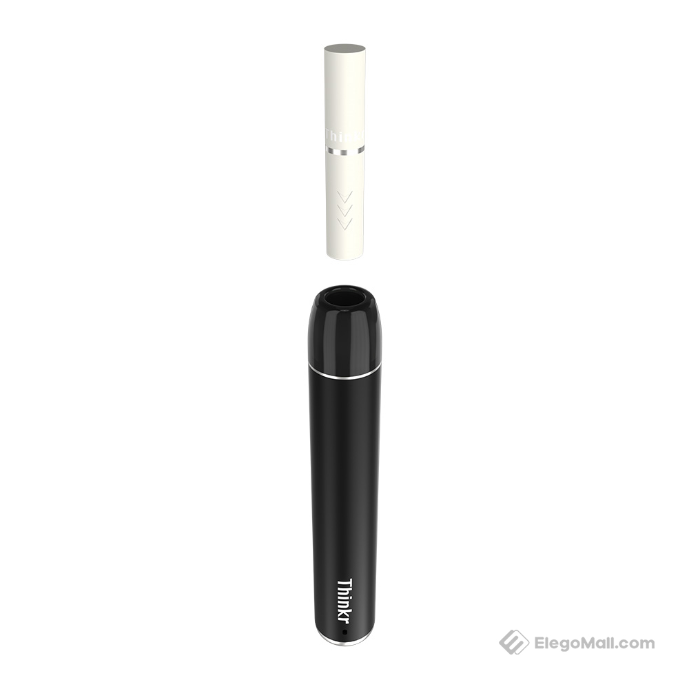 Thinkr T1-mini Disposable Kit 400mAh