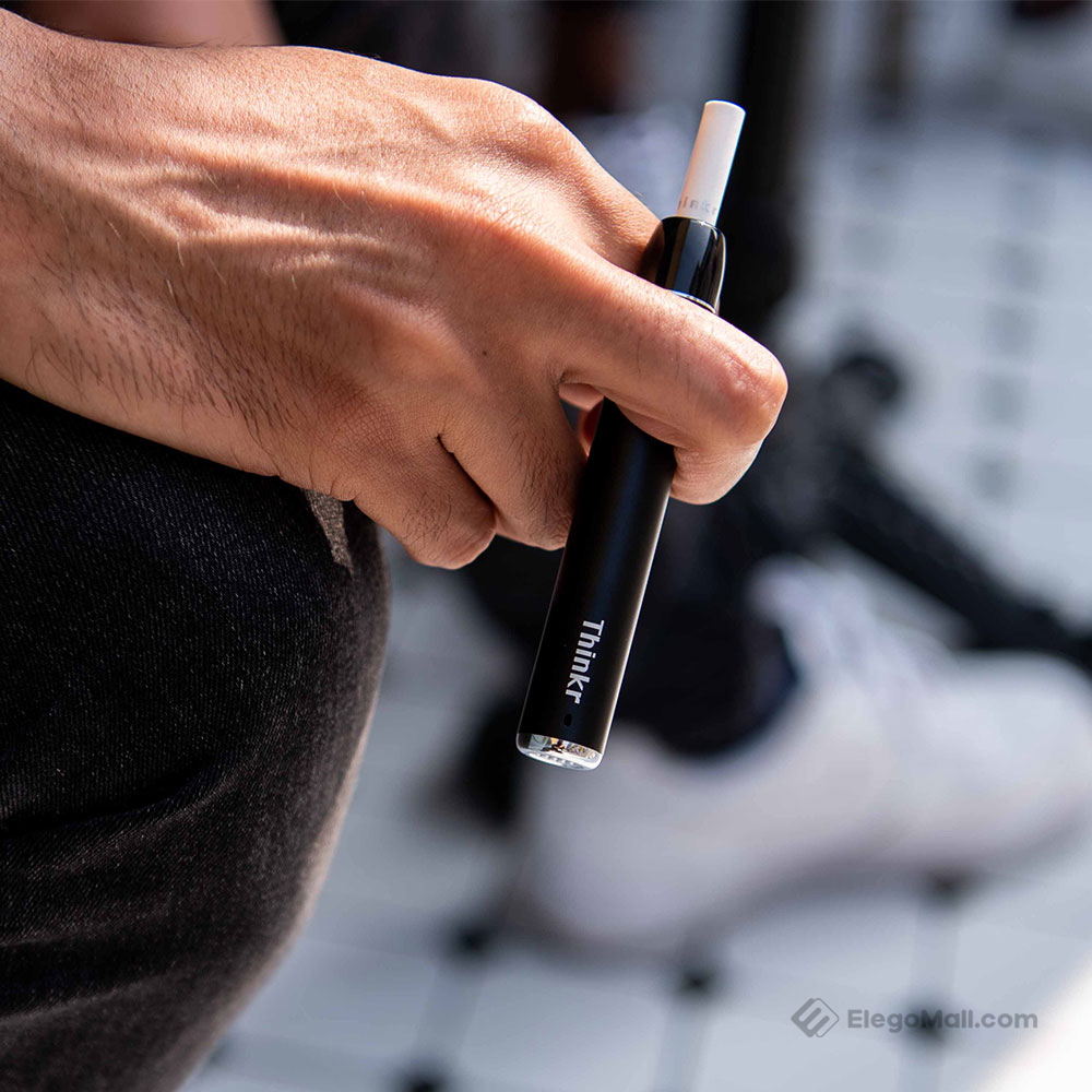 Thinkr T1-mini Disposable Kit 400mAh