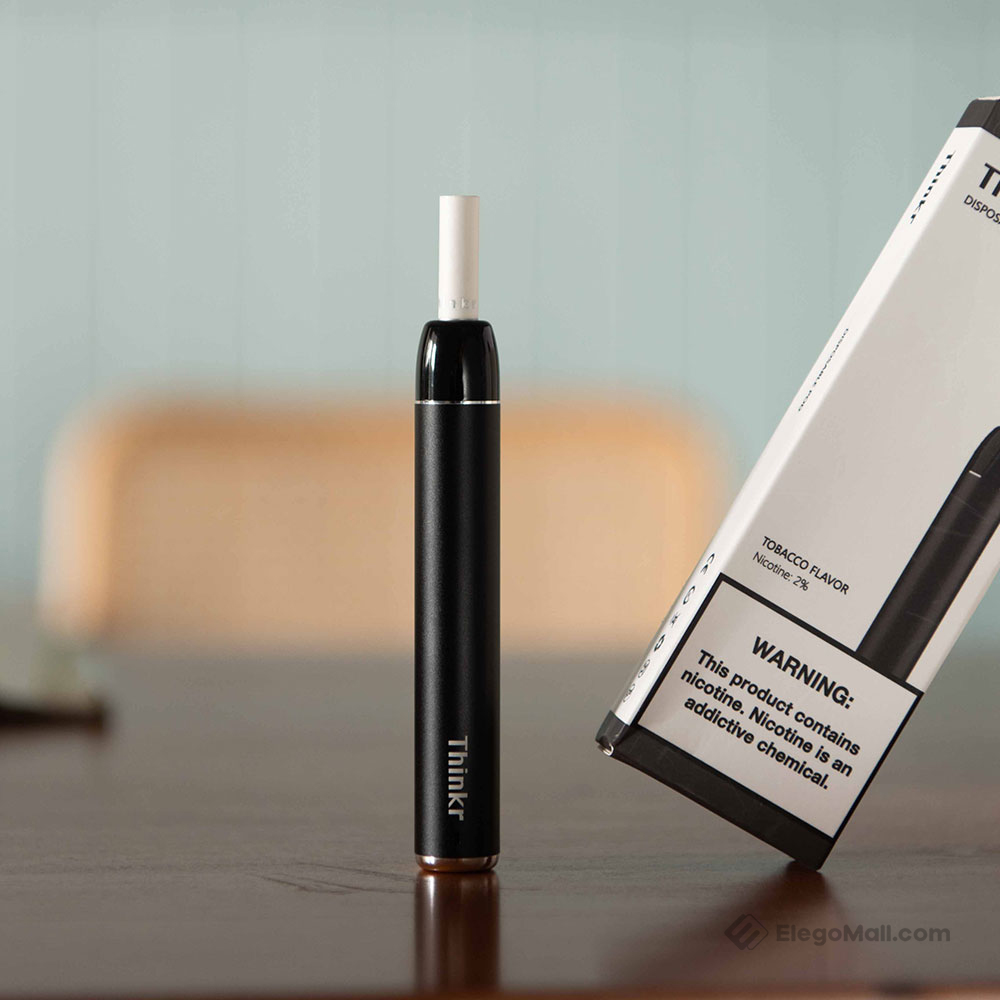 Thinkr T1-mini Disposable Kit 400mAh