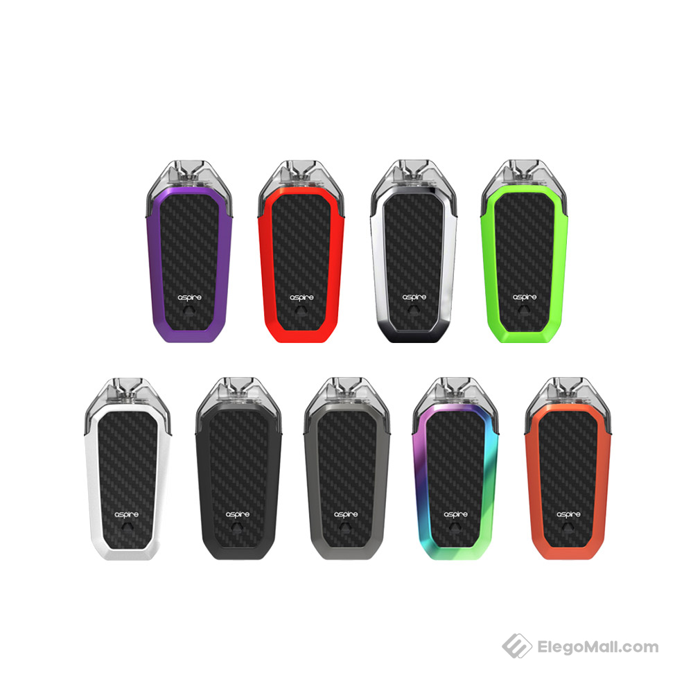 Aspire AVP Pod Kit 700mAh