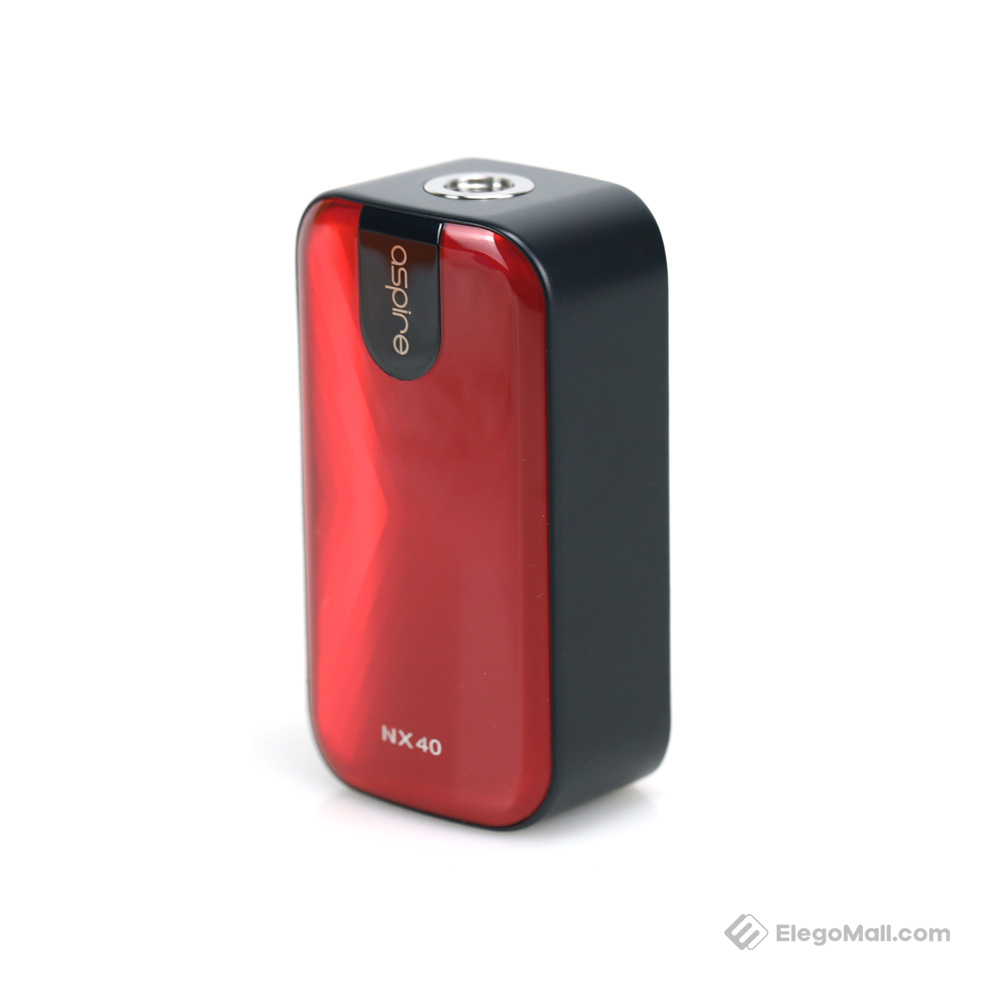 Aspire NX40 Box Mod 2200mAh