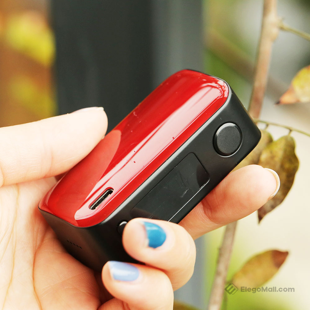 Aspire NX40 Box Mod 2200mAh