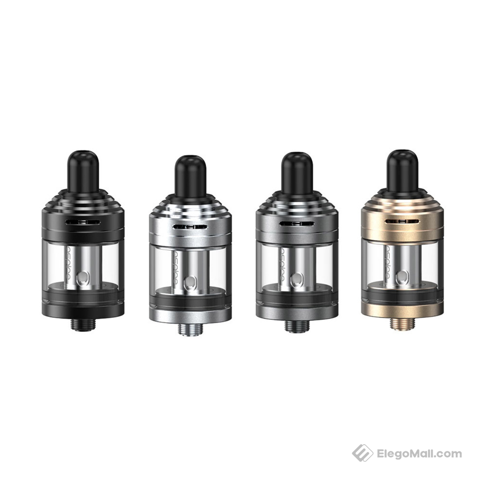 Aspire Nautilus XS Tank 2ml