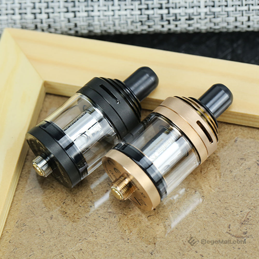Aspire Nautilus XS Tank 2ml
