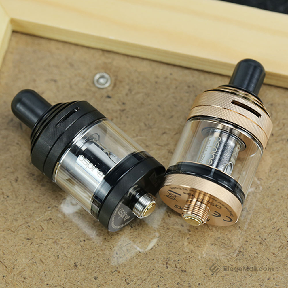 Aspire Nautilus XS Tank 2ml