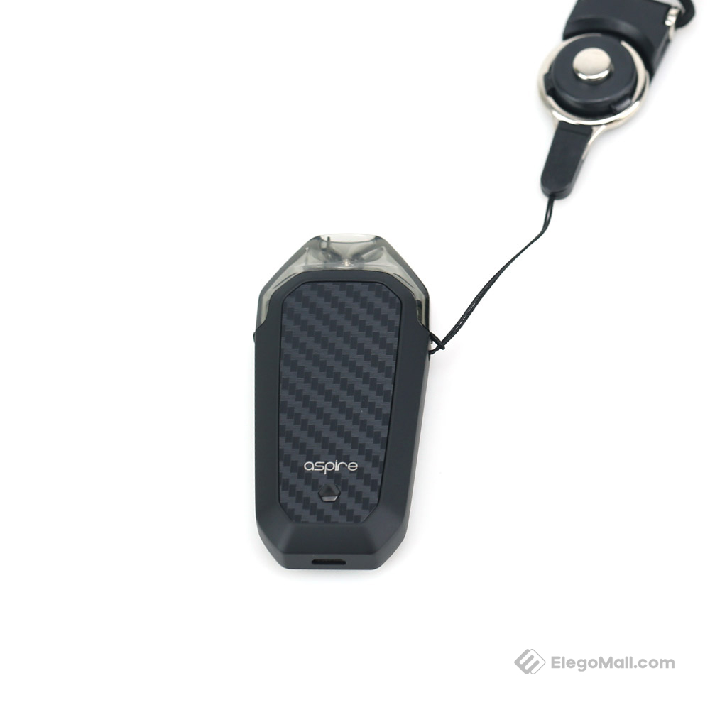 Aspire AVP Pro Pod Kit 1200mAh