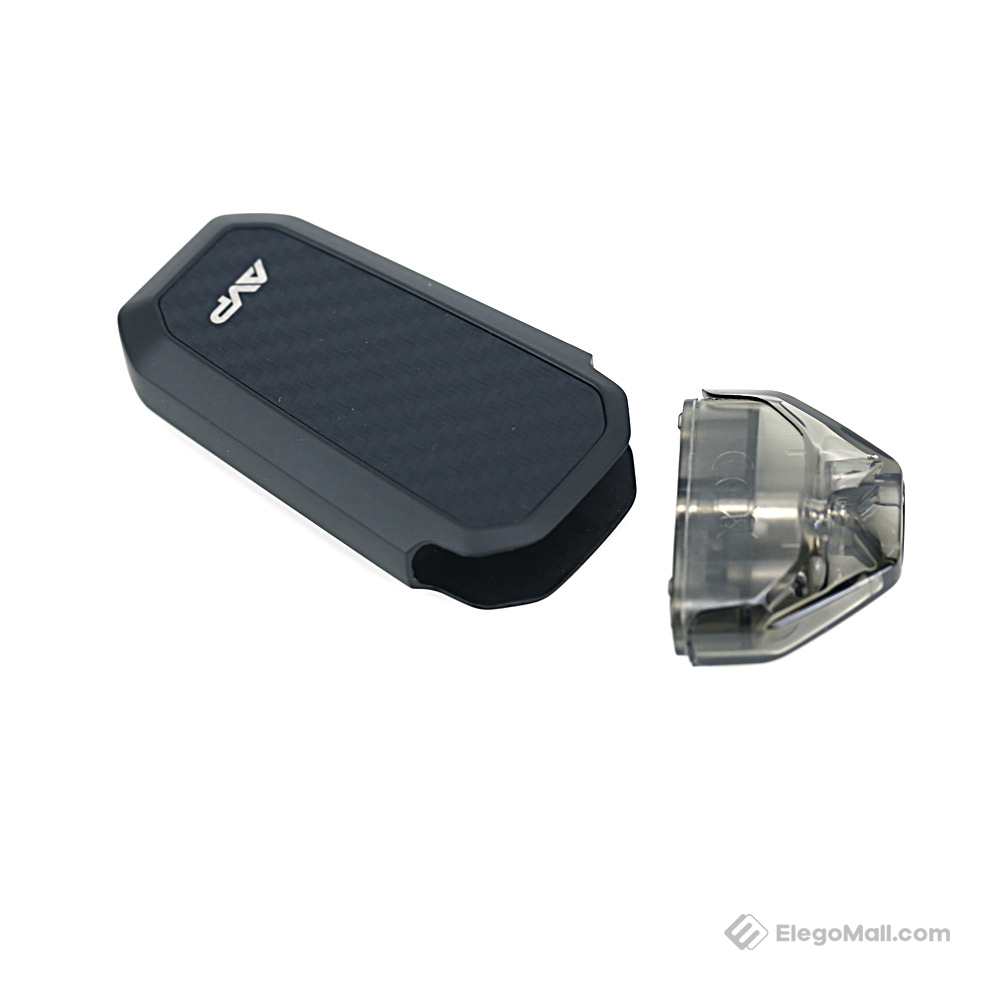 Aspire AVP Pro Pod Kit 1200mAh