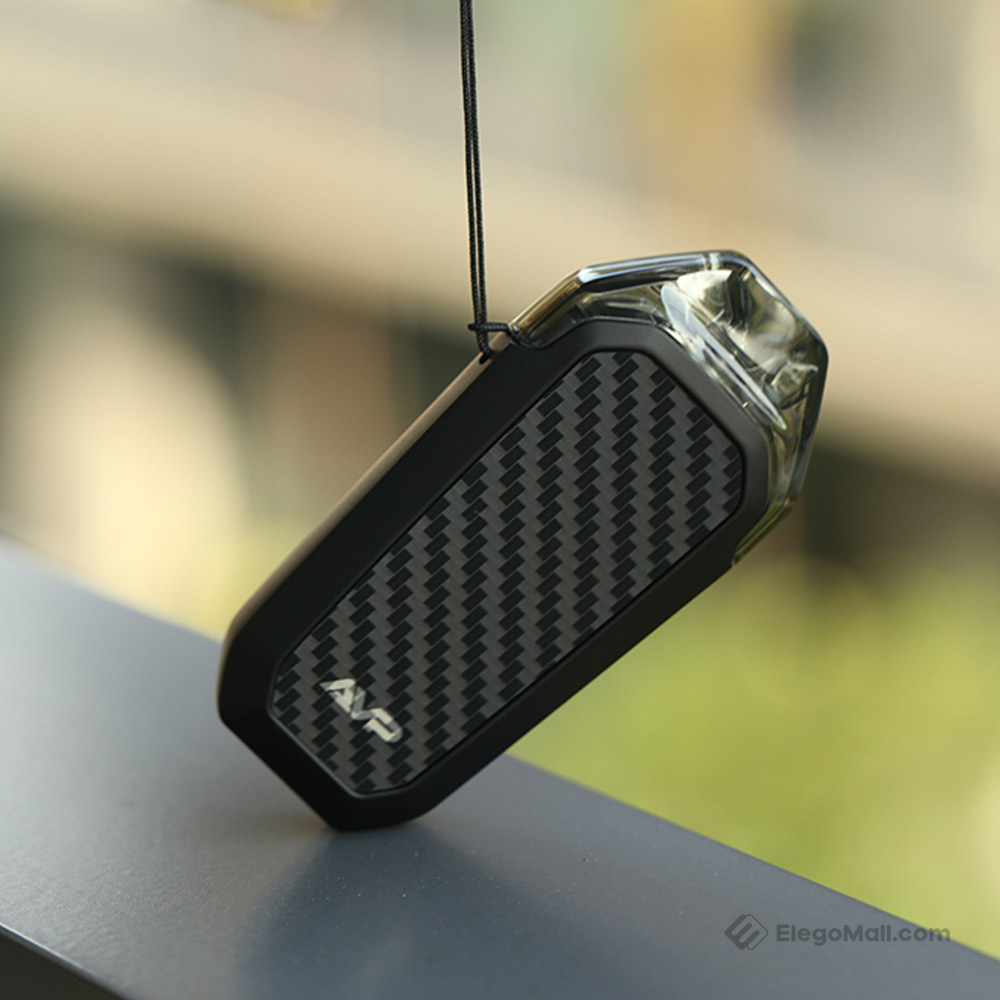 Aspire AVP Pro Pod Kit 1200mAh