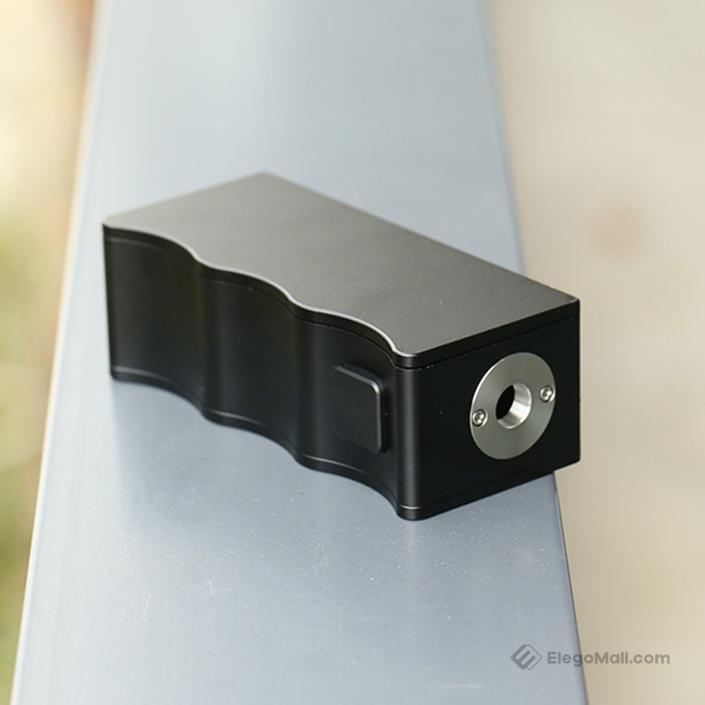 DOVPO Clutch Box Mod