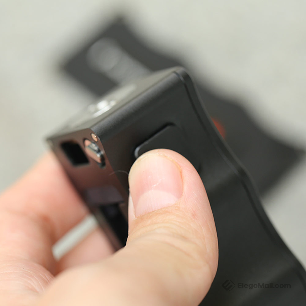 DOVPO Clutch Box Mod