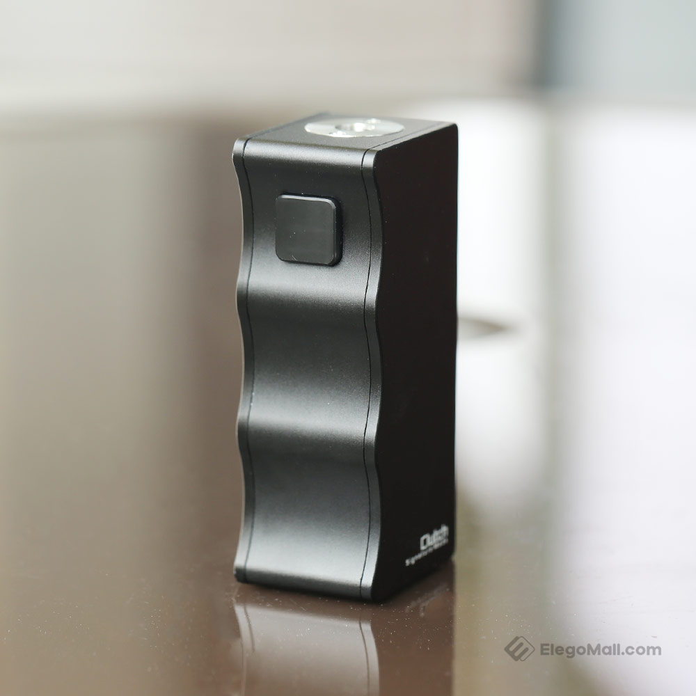 DOVPO Clutch Box Mod